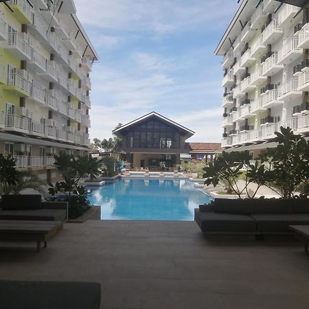 Condo Azur Suites A326 Amani Resorts Residences , 5 Minutes Airport, Netflix, Stylish, Cozy With Luxurious Swimming Pool Isla de Mactán Exterior foto