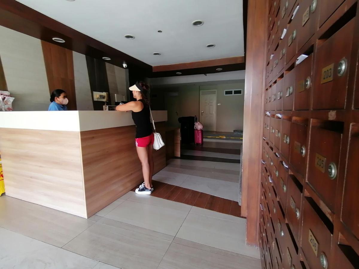Condo Azur Suites A326 Amani Resorts Residences , 5 Minutes Airport, Netflix, Stylish, Cozy With Luxurious Swimming Pool Isla de Mactán Exterior foto