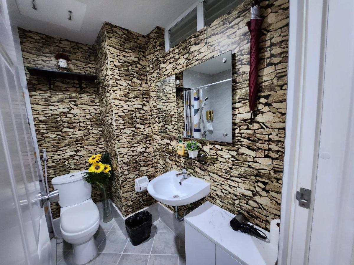 Condo Azur Suites A326 Amani Resorts Residences , 5 Minutes Airport, Netflix, Stylish, Cozy With Luxurious Swimming Pool Isla de Mactán Exterior foto